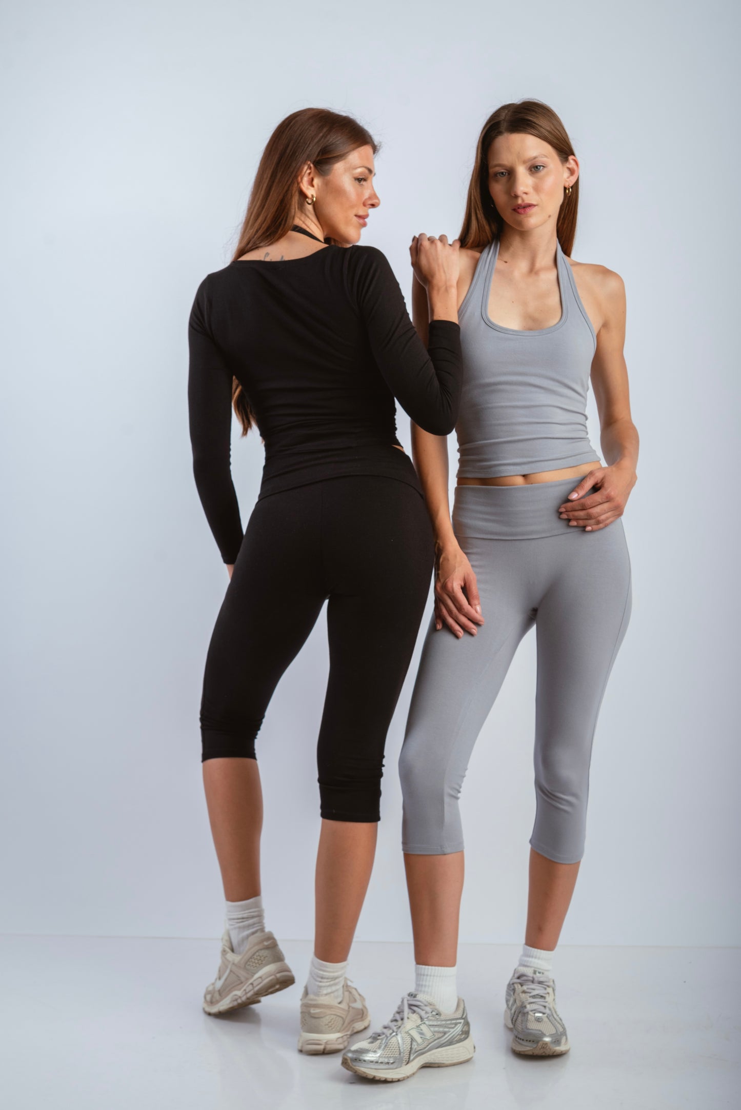 Capri Comfyluxe Silver