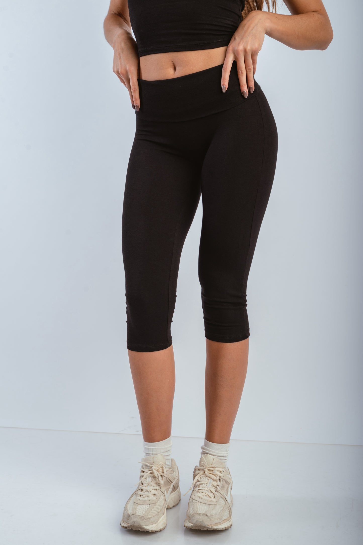 Capri Comfyluxe Negro