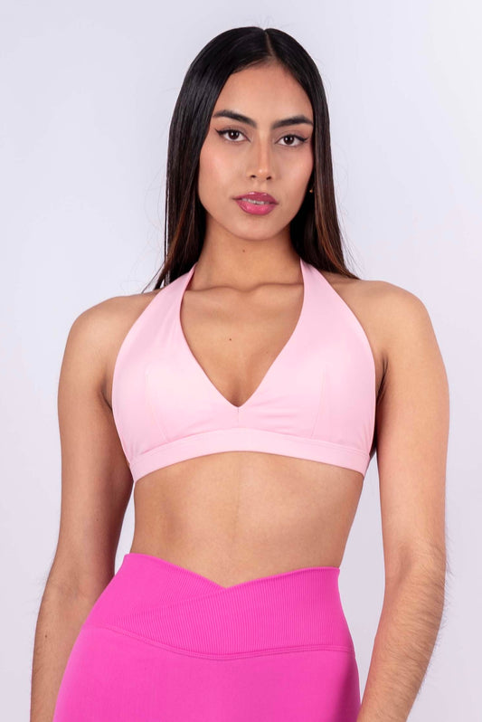 Bra Minimal Baby Pink
