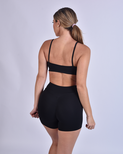 Ultimate Shorts Negro EDICIÓN LIMITADA