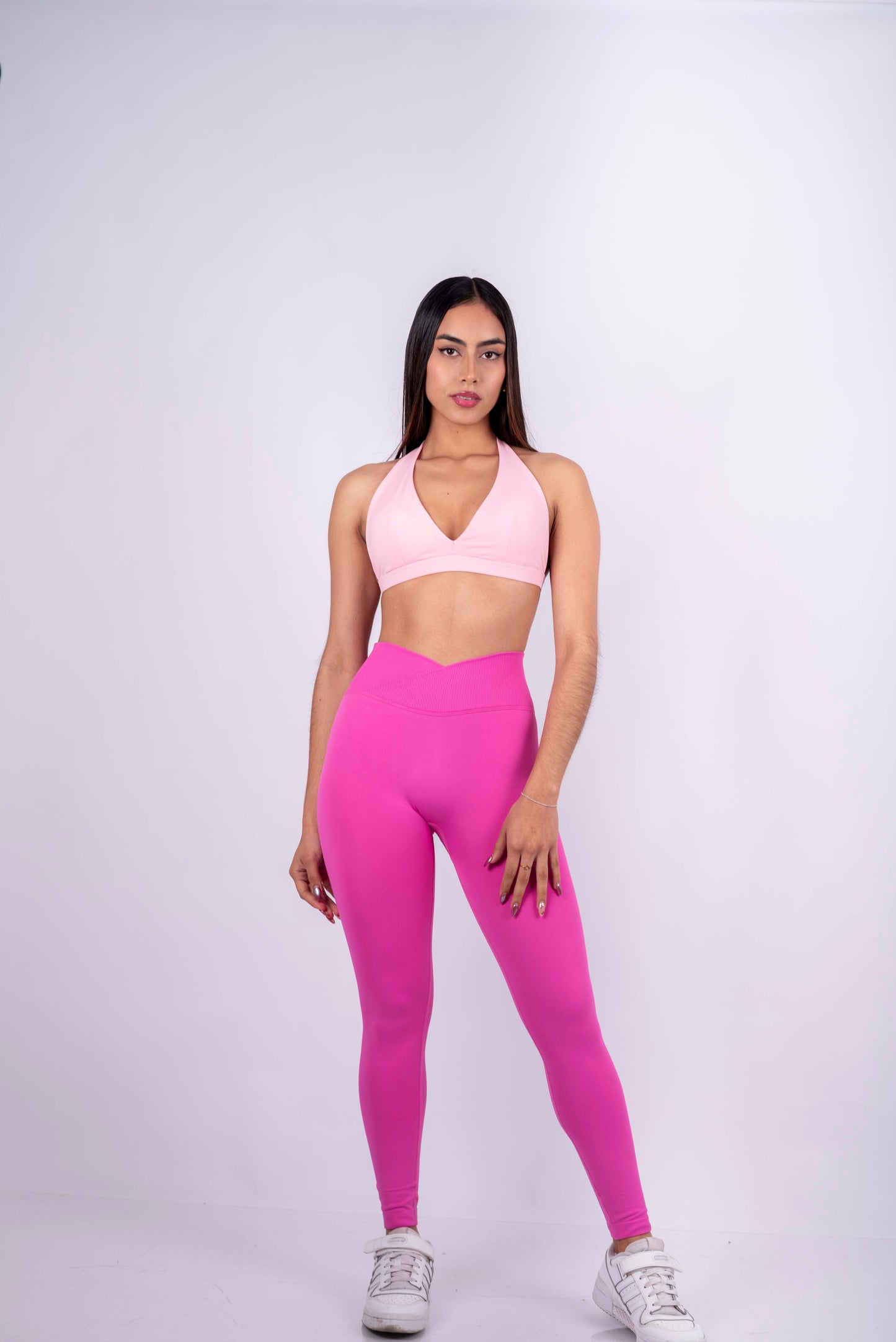 Bra Minimal Baby Pink