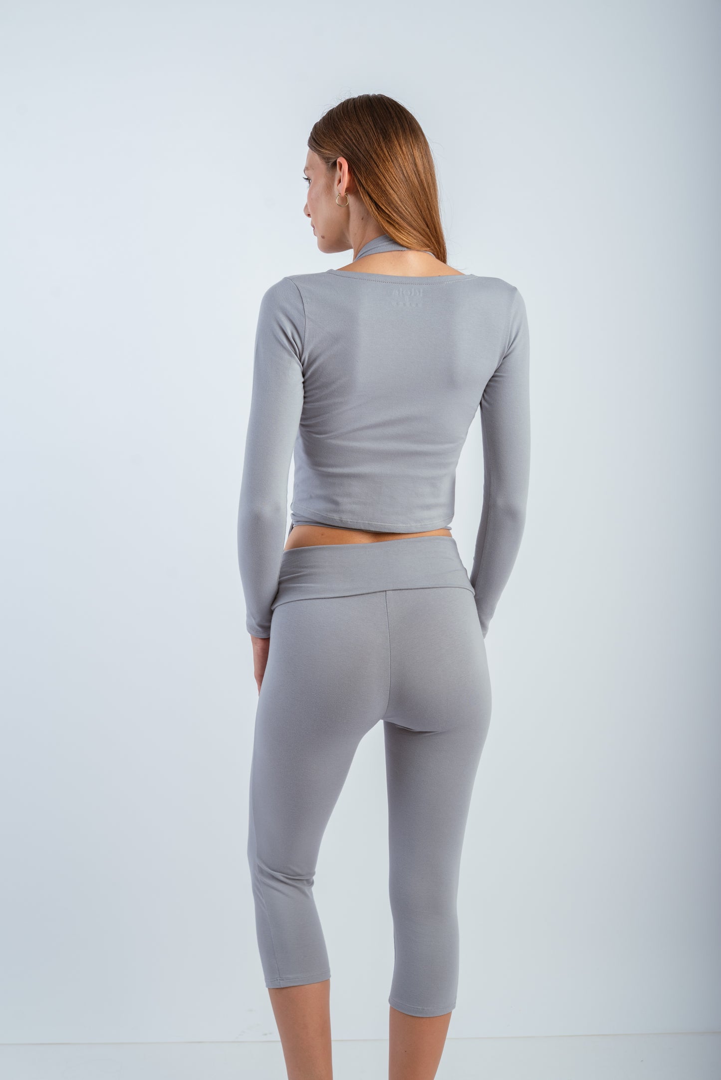 Capri Comfyluxe Silver