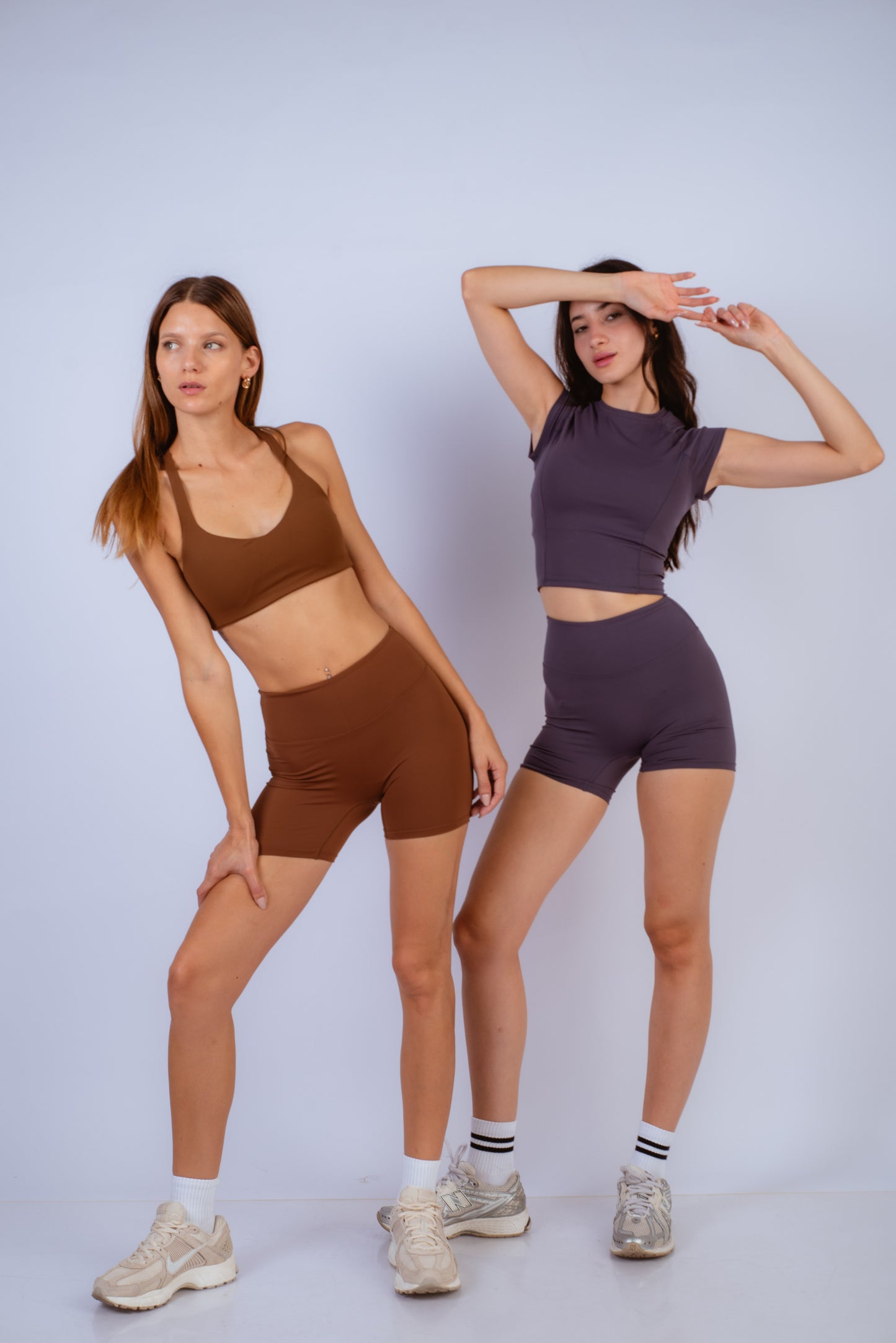 Ultimate Sculpt Bra Roasted Cocoa