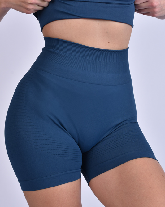 Essential Shorts Navy